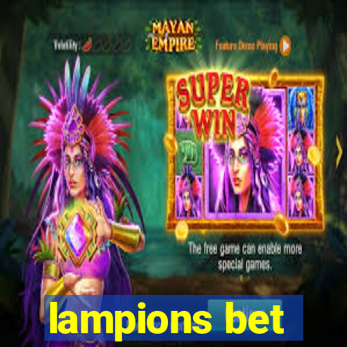 lampions bet